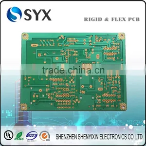 Plating Gold Finish Treatment Single Sided PCB thumbnail-2