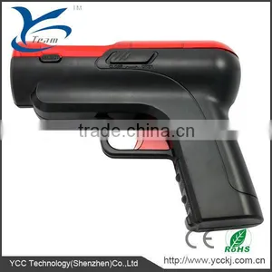 OEM for Ps3 Move Laser Gun for Ps3 Move Video Game Accessory thumbnail-1