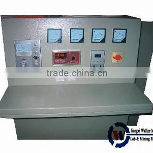 China Factory Price SHY Electronic Rotary Kiln thumbnail-2