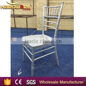 Cheap Aluminum Chiavari Chairs,wholesale Metal Wedding Tiffany Chairs thumbnail-1