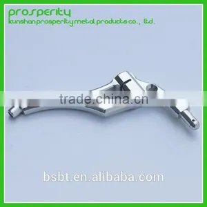 Cnc Machining Clutch and Brake Parts for Motorcycle thumbnail-2