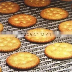 Sell Metal Conveyer Belt Mesh thumbnail-1