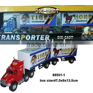 DIE CAST CAR thumbnail-1