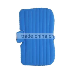 New Design Inflatable Car Air Bed for Family Travel thumbnail-1