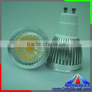 COB 5W LED Spot Light GU10 thumbnail-3