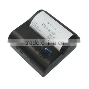 Hot Sales 80mm Bluetooth Thermal Receipt Printer India thumbnail-4