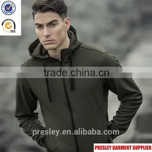 Top Quality Windproof Outdoor Jacket for Man thumbnail-1