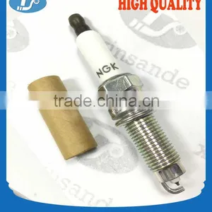 NGK Iridium Spark Plugs for Audi VW 101 905 622, ILZKR7A thumbnail-1