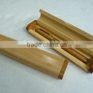 Promotion Eco-friendly Good Quality Environmental Ballpen thumbnail-3