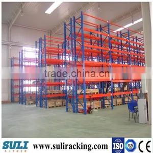Pallet Racking thumbnail-2