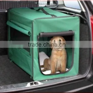 Fabric Pet Carrier Bag thumbnail-3