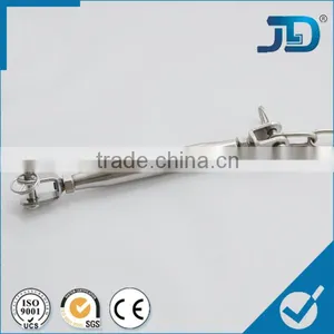 M20 Closed Body Turnbuckle thumbnail-1