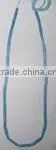 Plain Long Tube Gem Beads thumbnail-1
