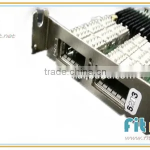 5285 58E2 POWER7 4 X QDR 40GB IB HBA Network Card 74Y2987 for IBM thumbnail-1