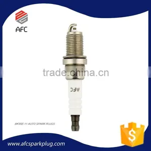 High Quality Cheap Auto Spark Plugs Wholesale AFC BK5RE-11 Ignition Plug thumbnail-2