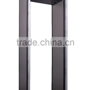 China Shenzhen Securoty Metal Detector Gate thumbnail-3