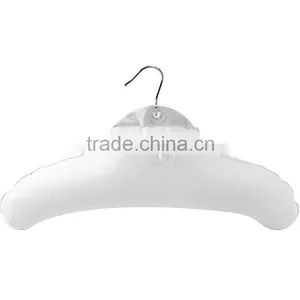 Plastic PVC Inflatable Laundry Clothes Hanger With Hook Quality Choice Most Popular thumbnail-5