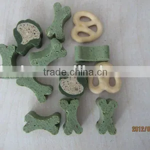 Good Dog Pet Chews Treats Equipment Extruder Machine thumbnail-1