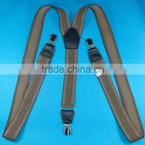 Suspender, Gallus,braces for Men, Women and Kids thumbnail-1