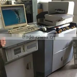 Used Noritsu Qss3501 Noritsu 3501 QSS3501 Digital Minilab thumbnail-3
