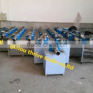 Small Pasta Machine, Household Electric Pasta Machine thumbnail-4
