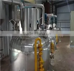 Professional Manufacturer for Sunflower Oil Press Production Line With BV and CE thumbnail-2