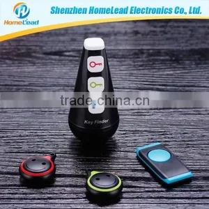 Popular Electronic Cheap Two-way Search Anti Lost Remote RF Locator Smart Key Finder Tracker thumbnail-2