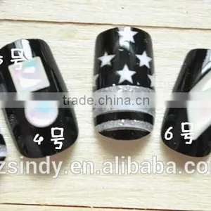 Best Price ! Nail Art Resin Stone Opal Hotfix Stones Wholesale ZX:SZ579 thumbnail-3