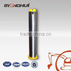 High Quality Excavator Undercarriage Excavator Bucket Teeth Bucket Pin Excavator Accessaries China Manufacturer thumbnail-1