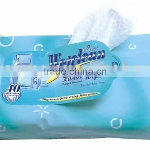 Kitchen Wipes thumbnail-1