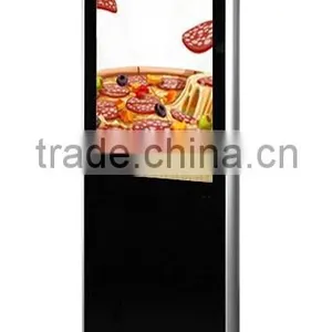 22-80 Inch Video Promotions POP Display 1080P Indoor Digital Signage LCD AD Player With Flash Memory USB Updating Port thumbnail-4