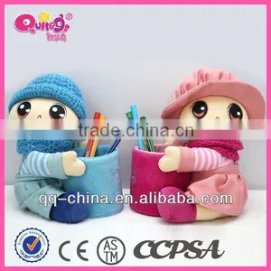 Penholder Mini Baby Doll thumbnail-1