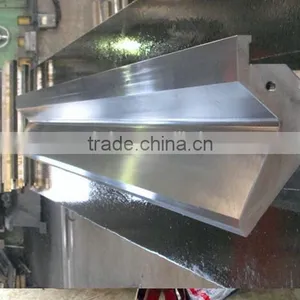 Good Price LVD Press Brake Tooling, LVD Press Brake Die , Press Brake Punch and Die Tools Quality Choice thumbnail-2