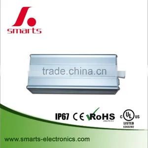 12v 72w IP67 Led Power Supply Waterproof Constant Voltage Led Driver thumbnail-3