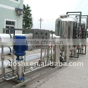 Reverse Osmosis System, RO Series, Water Treatment System thumbnail-1