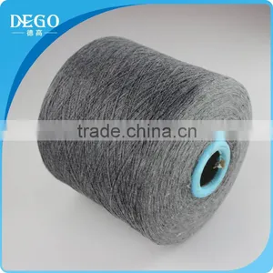 Ne6s/1(nm10/1)recycled Working Glove Yarn Supplier thumbnail-1