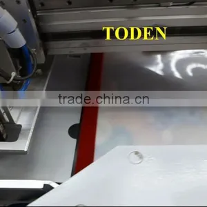 A4 Document Presentation File Folder Welding Machine thumbnail-3