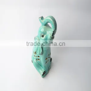 Tealight Ceramic Candle Holder thumbnail-2