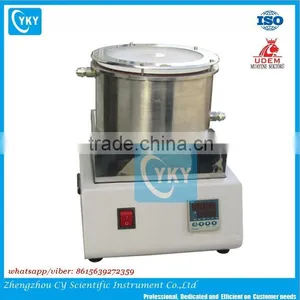 Laboratory Single Zone SOFC Fuel Cell Tester With PID Control thumbnail-1