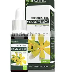 Ylang-Ylang Oil thumbnail-1