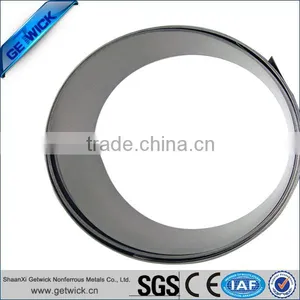 Coiled Ni200 Nickel Foil Made in China thumbnail-1