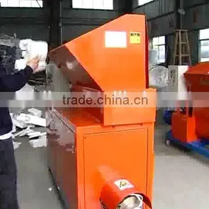 Milon Best Sale EPS Foam Melting Machine thumbnail-4