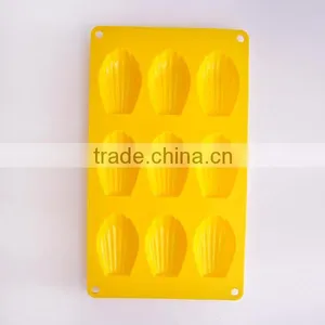 Candle Silicone Mold thumbnail-1