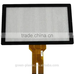 EETI USB Capacitive 10.1 ~42inch Multi PCAP Touch Screen With USB or R232 Port thumbnail-2