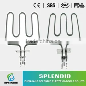 GRILL / GRIDDLE HEATING ELEMENT 240V 2KW thumbnail-1