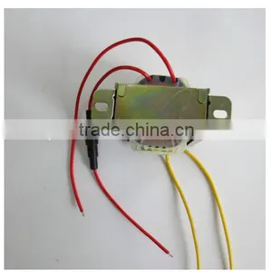 Low Frequency Transformer 35VA/40VA AC Transformer/70VA Transformer thumbnail-5