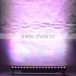 Quad Strip Led Bar Light EV WQ1018 Good Linear Color Mixing thumbnail-2