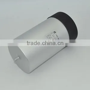 Inverter Grade Capacitor, AC Filter Film Capacitor, 3*75uf 450V.AC thumbnail-3