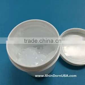 Small Grease Packing Food Grade White Oil Silicone Lube thumbnail-1