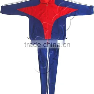 New Design Jogging Suit Tracksuit thumbnail-1